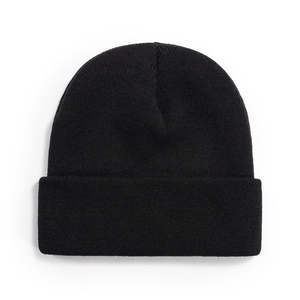 Gorro Unisex de Punto Acrílico 100%, Listo para Impresión Digital y Bordado Personalizados, para Uso en Exteriores - Product Image 3