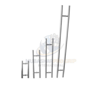 มือจับรูปตัว H คุณภาพสูง แข็งแรงทนทาน สำหรับงานตกแต่งภายใน - Product Image 5
