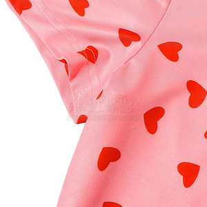 Nouveau t-shirt court tendance pour femmes, couleur personnalisable, nouveau style, t-shirt court pour femmes - Product Image 6