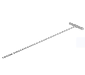 Hot Selling Professional High Quality Orthopedic Cannulated <b>Reamers</b> Stainless Steel Surgical Instruments Class I Machinery - Product Image 4