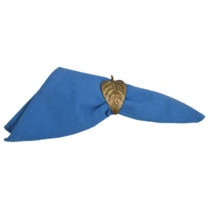 Porte-serviettes en acrylique design, faits à la main pour Noël, utilisation pour restaurant occidental, centre de table de mariage, anneau de serviette - Product Image 6