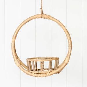 Accessoires pour plantes d'intérieur, jardinières en rotin de haute qualité, prix avantageux, jardinière suspendue - Product Image 2