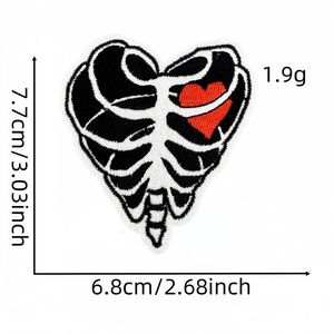 custom Personalized Embroidery <b>Patches</b> for Clothing Jackets Jeans Hats Bags Logo Branding Iron <b>On</b> <b>Sew</b> <b>On</b> Hook Loop Badge OEM - Product Image 3