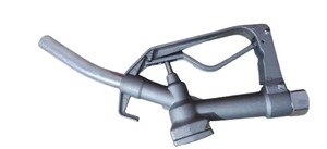 High on Demand High Industrial Manual Fuel Nozzle for Diesel Gasoline and Kerosene Transfer Available At Best Market Price - Product Image 4