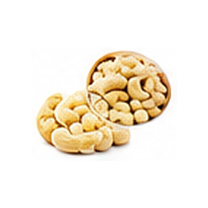 Noix de cajou entières blanches de qualité supérieure, prix de gros, délicieuses, fabriquées au Vietnam, conformes aux normes internationales, 2 kg - Product Image 1