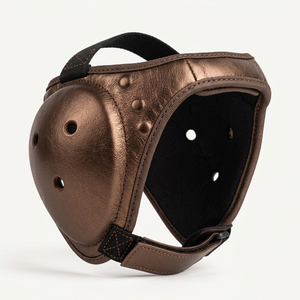 Protège-oreilles antimicrobiens, couvre-tête de lutte, équipement de grappling résistant aux odeurs - Product Image 3