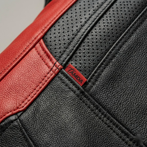 Custom Men's <b>Biker</b> Leather <b>Jacket</b> Motorcycle Racing | Motorbike Auto Racing Wear Online Sale - Product Image 6