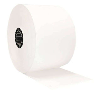 Rollo de papel térmico de la mejor calidad de 636 mm, rollo jumbo de papel térmico - Product Image 1