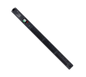 DoyonTek 415V 160A PDU Vertical de 24 Vías para Rack de Servidores, Gabinete C13 C19, Equipo de Distribución de Energía Personalizable para Centros de Datos Interiores - Product Image 1