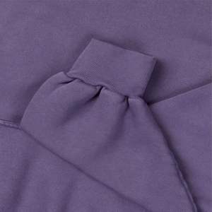 Sudadera con Capucha Extra Grande de Marca Privada, Logotipo Personalizado, Fabricante OEM, Algodón Premium, Felpa Francesa, Ropa Casual, Suministro Directo de Fábrica - Product Image 6