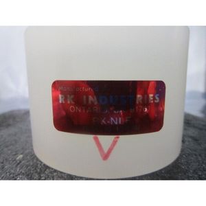 Régulateur de pression RK Industries, RK-NLF, 109394 - Équipements et pièces semi-conductrices de renommée mondiale à confiance - Product Image 4