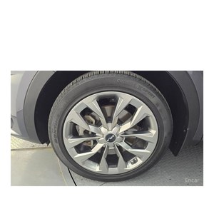 สำหรับรถยนต์ Kia Sorento 2.5T เบนซิน ขับเคลื่อน 2 ล้อ รุ่นเดือนมีนาคม 2021 วิ่ง 55,827 กม. เบาะหนัง กล้องมองหลัง มาตรฐานไอเสียยูโร 5 - Product Image 5