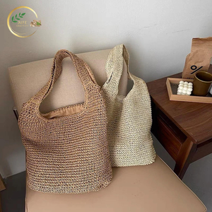 Eco Sustainable Jute Shopping <b>Bags</b> for Retail and Promotional Use - Product Image 2