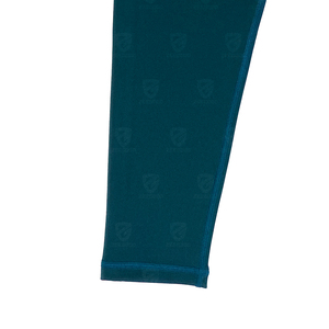 Women Yoga Mesh Pants Workout Gym Leggings Fitness Sports Stretch Trouser Gym Wear <b>Athletics</b> Leggings Sports Long Tights - Product Image 6