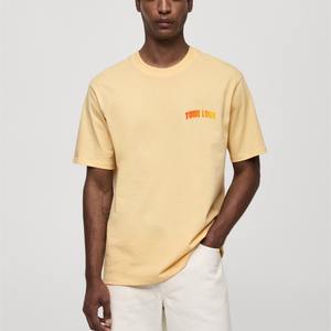 Nueva Camiseta Ligera y Duradera para Hombre, Logotipo Clásico, 100% Algodón, Unisex, para Jugadores de Billar Profesionales, Manga Corta - Product Image 5