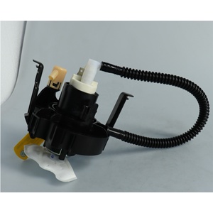 Nuovo arrivo in Aojiade 16146752368 pompa del carburante parti di automobili per BMW 5 serie E39 - Product Image 3