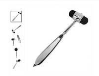 Professionnel médical Dejerine reflex marteau en acier inoxydable fabricants fournisseur grossiste bas prix au Pakistan