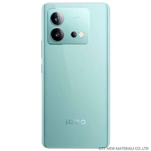 Teléfono Inteligente Iqoo Neo 8 5G Versión Estadounidense, Pantalla AMOLED de 6.78 Pulgadas, 144 Hz, 2800*1260, Qualcomm SD 8+, 5000 mAh, Carga Rápida de 120 W, NFC, Android 13 - Product Image 3