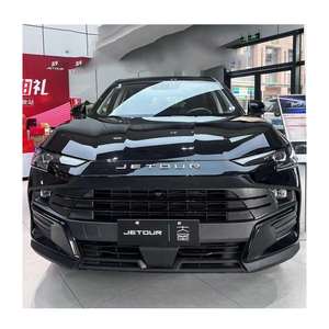 VENTAS RÁPIDAS Jetour Dashing Modelo 2024 SUV de 5 Puertas y 5 Plazas 1.6T 197hp L4 Grado Industrial DIY Vehículo Nuevo Económico para Pasajeros - Product Image 2