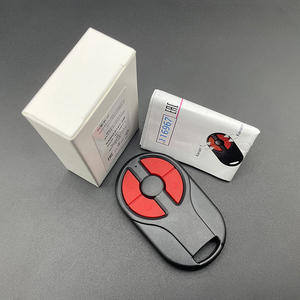 Mando a distancia NERO RADIO 8101-2M 8101-1M 8101-4M 434.42MHz Mando a distancia para puerta de garaje NERO, automatización de p - Product Image 3