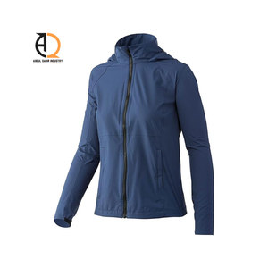 Chaqueta Softshell para Mujer, Chaqueta Deportiva Transpirable - Product Image 5