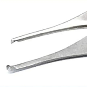 Professional Adson Tissue Forceps Stainless Steel Non Slip Grip <b>Precision</b> <b>Tool</b> For Surgical And Clinical Use - Product Image 6