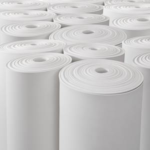 Servicio de Corte y Procesamiento de Rollos de Espuma de 1 mm (Espesor Personalizado) con Color Personalizado en Bolsa de PVC, Embalaje en Vietnam - Product Image 1