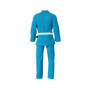 Kimono de Jiu Jitsu Brasileño Premium, Uniforme de Artes Marciales con Logotipo Personalizado, Traje de Entrenamiento, Venta al Por Mayor de Fábrica - Product Image 4