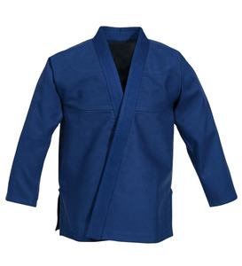 Best-Selling Tatami Top Karate <b>Uniform</b> with Head Chest Arm Leg <b>Guards</b> Customized Logo & Color Polyester/Cotton Material - Product Image 1