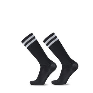 High Quality Customizable Winter Sports Cotton Crew <b>Socks</b> Lightweight Quick Dry Eco-Friendly Breathable Liner Comfortable Smooth - Product Image 4