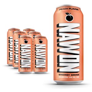 Bebida Energética Dulce de 500 ml, Marca Privada, Bebida Deportiva Hidratante, Paquete Variado, Bebidas HALAL, Botella Reciclable, Precio de Fabricante - Product Image 3