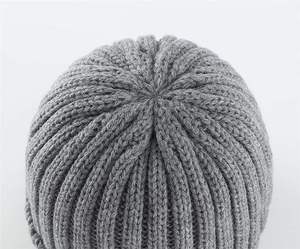 High Quality Docker Beanie <b>Hat</b> Durable Soft Headwear Stretch Fit Fashion Knit Cap For Importers Retailers And Bulk Buyers 2026 - Product Image 3