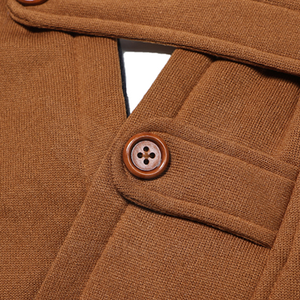 Nouvelle arrivée hiver pull à capuche uni avec vente en gros de haute qualité coton surdimensionné nouveau style hommes sweat à capuche fabriqué au pakistan - Product Image 2