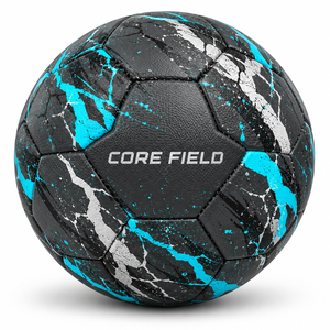 Soccer Ball Hand Stitched Bladder Stitched PVC <b>Football</b> Wholesale Cheapest Price Best Quality Low MOQ - Product Image 5