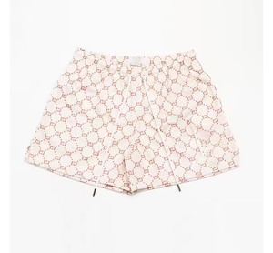 Custom Men's Mesh Shorts Solid Pattern <b>Elastic</b> Quick Dry - Product Image 5