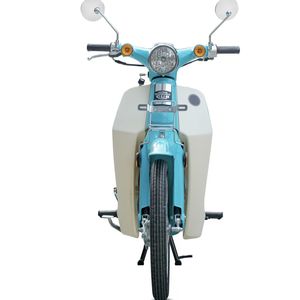 Motocicleta Kamax Factort Coco 2026 con Asiento Bajo, Motocicleta de <span class=keywords><strong>Gasolina</strong></span> para Adultos, Motocicleta Urbana - Product Image 5