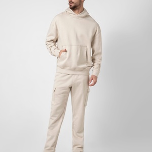 Nouvelle Arrivée Sweat à Capuche Unisexe Oversize en Polaire Doux et Confortable, Pull Décontracté Tendance Streetwear, Pull Quotidien Confortable - Product Image 4