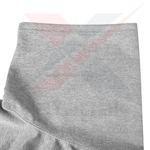 เสื้อยืดผู้ชายสีทึบผ้า100% 180g สำหรับฤดูใบไม้ผลิฤดูร้อนผ้าคอตตอนสวมใส่สบายและทันสมัย - Product Image 6