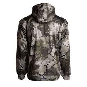 Sudaderas con Capucha para Hombre, Color Blanco, Felpa, Poliéster/Algodón, Nuevo Diseño, Tallas Grandes, Venta al Por Mayor, Nueva Moda, Sólido - Product Image 2
