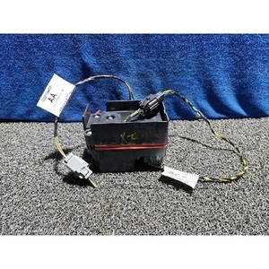 ECUs et modules informatiques d'occasion XF CX2314K131BC - Product Image 1