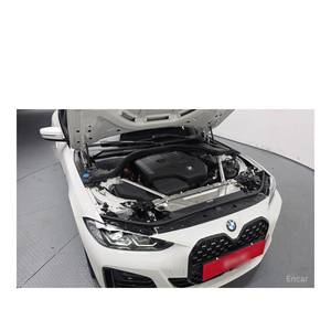 BMW Serie 4 420i M Sport Gran Coupé 2024, 12,621 km, Caja de Cambios Automática, Volante a la Izquierda, Cámara Trasera - Product Image 6