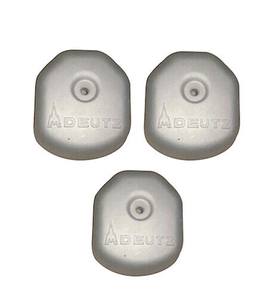 Nouveau couvercle de soupape 3 cylindres pour moteurs Deutz modèles FL 912 913 511 511W 04237636 - État neuf - Product Image 1