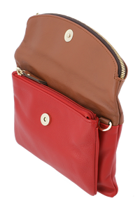 Bolso de Hombro de Cuero Genuino Premium para Mujer, Bolso de Mano de Diseño de Lujo para Damas, Bolso Espacioso para Viajes y Oficina - Product Image 3