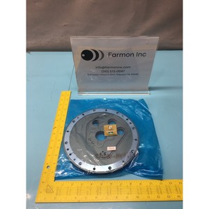 TOKYO ELECTRON TEL ES1D10-100938-12 (ES) PLATE RF - Equipo y Piezas de Semiconductores de Confianza de Marca Global - Product Image 1