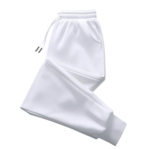 Pantalones de Hombre de Último Diseño, Estilo Único, Precio Económico, Ligeros y Transpirables, Venta en Línea, Servicio OEM - Product Image 3