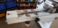 Machine d'emballage verticale automatique multifonctionnelle haute productivité pour nouveaux produits alimentaires – Taïwan