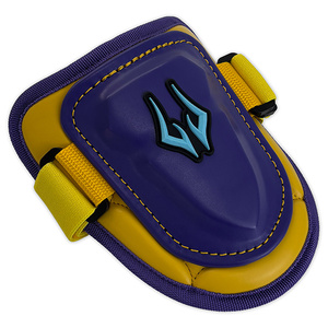Protector de Codo de Béisbol y Sóftbol TOTHEMOON con Logotipo Personalizado, Protección Contra Impactos para Adultos, Manga Protectora de Brazo con Color Personalizado - Product Image 3