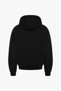 Ensemble survêtement unisexe en molleton de coton 400 GSM imprimé, coupe oversize, respirant, avec logo personnalisé, idéal pour l'automne et l'hiver - Product Image 5
