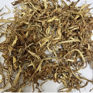 Extracto Herbal de Raíz Seca de Boesenbergia Rotunda de Alta Calidad, Certificado ISO9001, Empaque en Tambor - Product Image 1