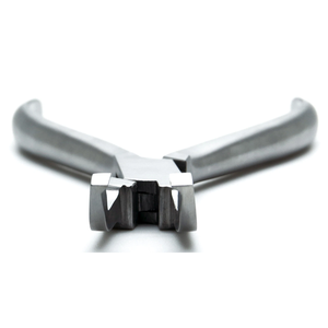 Alicates de ortodoncia de alta precisión de acero inoxidable para la eliminación de brackets de ángulo directo y de banda anterior/posterior - ¡Gran oferta! - Product Image 4